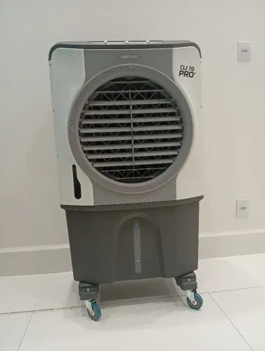 Climatizador de Ar Ventisol CLI70 PRO