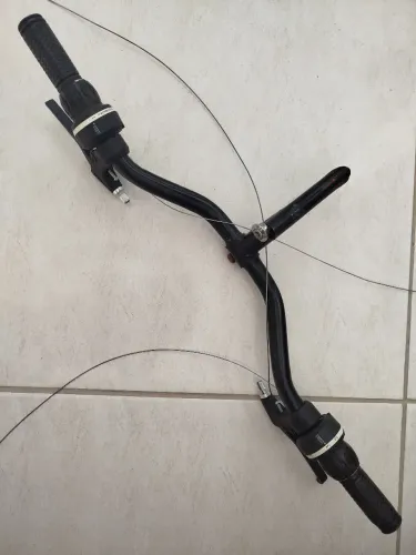 Vende-se guidão de bicicleta 