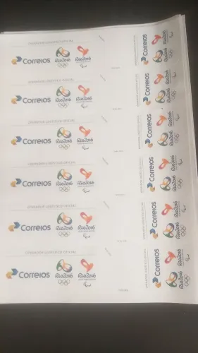 Etiquetas olimpíadas 2016
