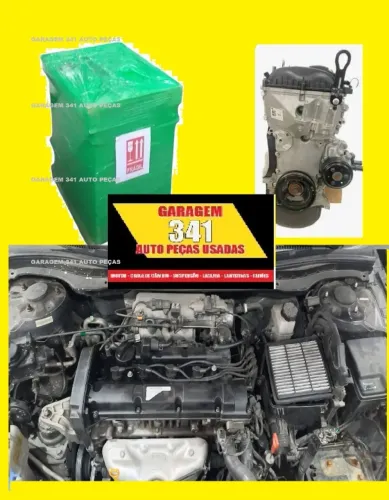 Motor Renault Kwid 2019 
