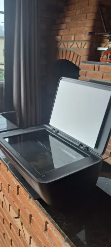 Impressora multifuncional - HP