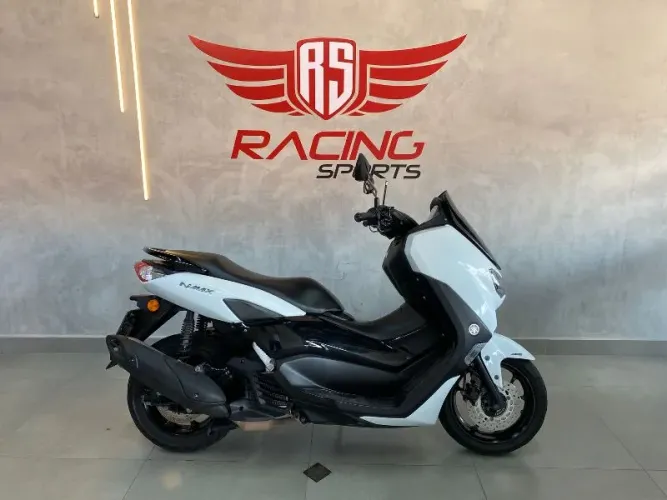 YAMAHA NMax 160 ABS - 2021