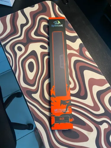 Suporte Pulso RedDragon
