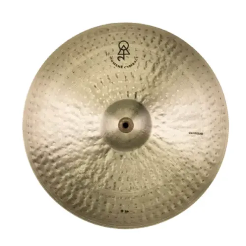 Prato Domene Guardian Ride de 20" 20RDG