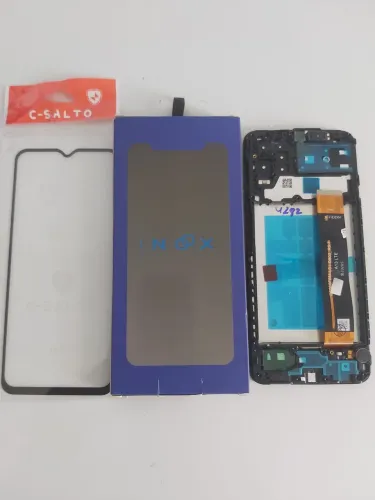 Tela LCD Completa para Celular Samsung A13 4g