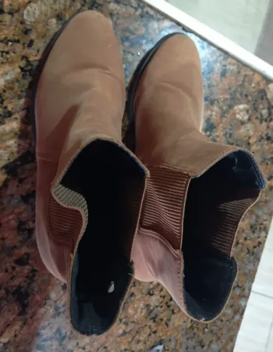 Bota tam 39