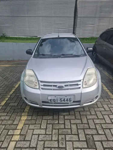 Ford KA 1.0 8v/1.0 8V ST Flex 3P 2010