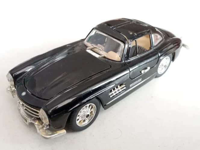 Mercedes Benz 300SL