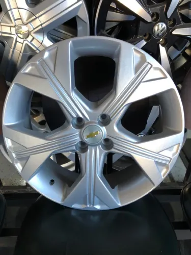 Rodas de Onix Premier aro 18 novas 