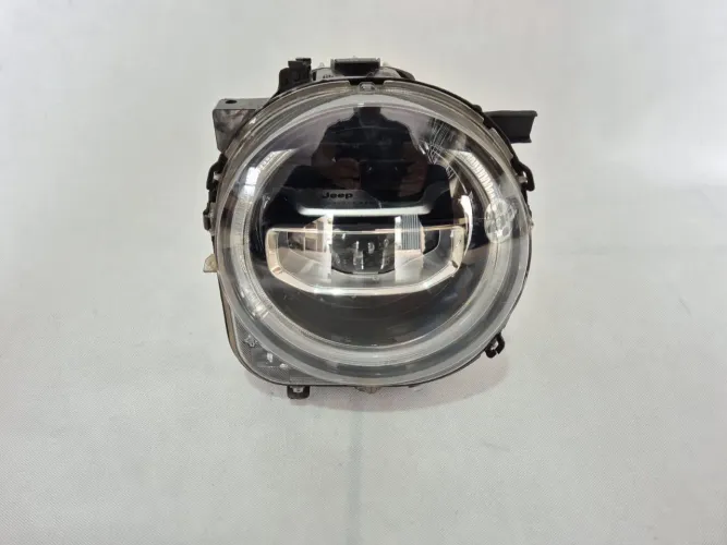 Farol Direito Jeep Renegade 2018 2019 2020 2021 led original