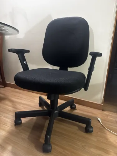 Cadeira de escritório