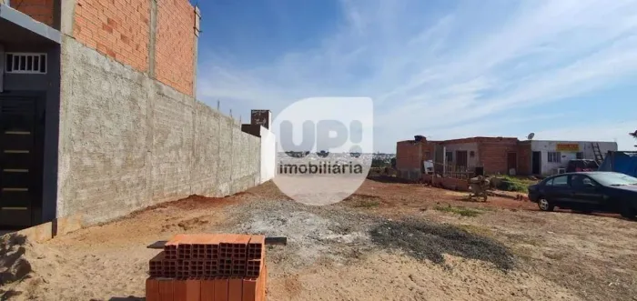 Terreno Residencial à venda, Jardim Oriente, Piracicaba - TE4927.