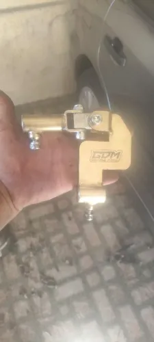 Engate Rápido GDM. para AP 1.6