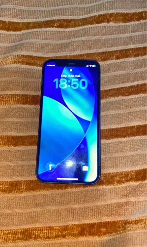 iPhone 12 mini 256gb
