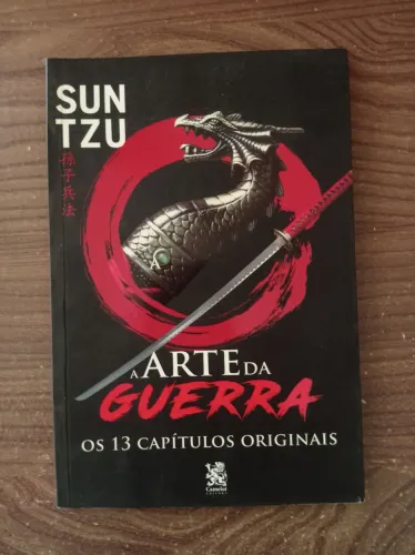 A Arte da Guerra