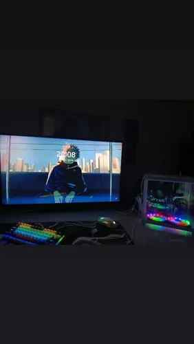 Pc Gamer Vendo ou Troco (Posso Negociar o Preço)