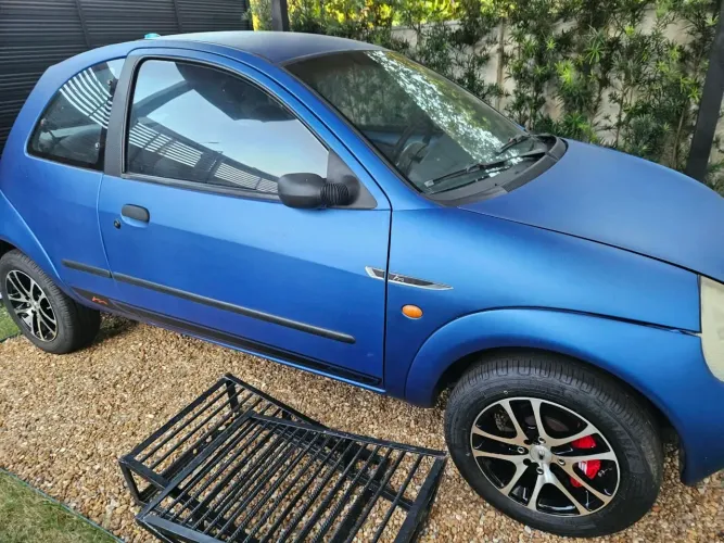 Ford KA 1.0i 3P 1997