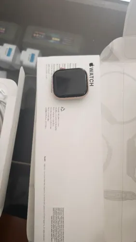 Apple watch 10 42mm mto novo