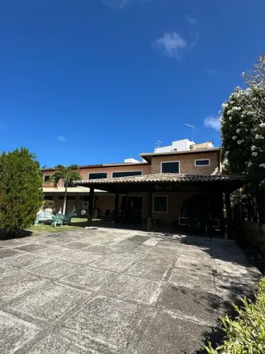 Casa para venda em cotovelo
