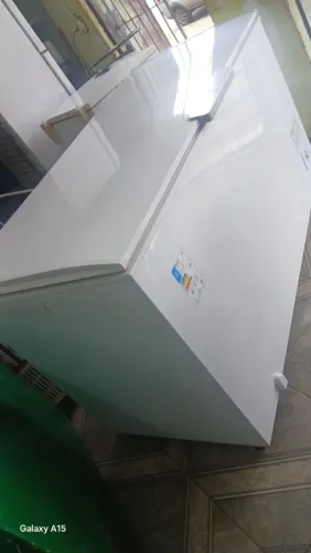 Congelador 513 litros