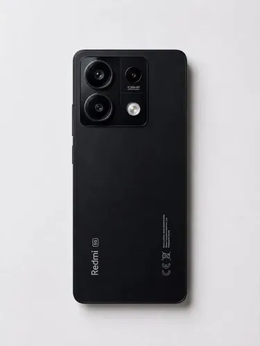 CELULAR SUPER NOVO SMARTPHONE XIAOMI REDMI NOTE 13 PRO - 256GB - 8GB RAM SUPER NOVO