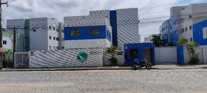 ALUGO APARTAMENTO NO NOVO GEISEL