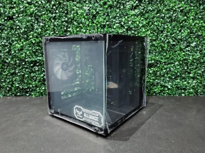 Gabinete Aquário Pichau