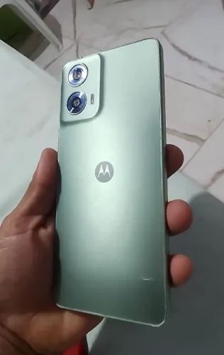 Celular seminovo 