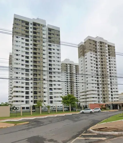Condominio Parque Beira Rio