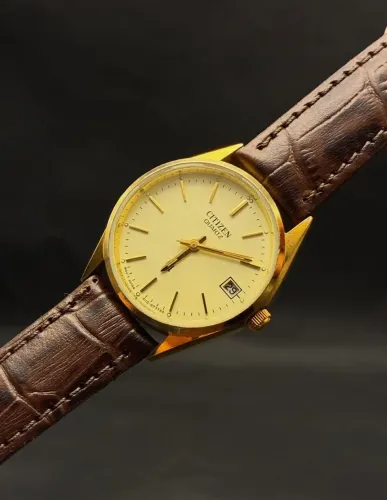 Citizen Ivory Heritage