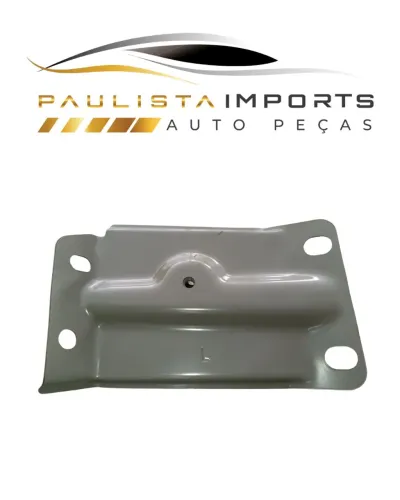 Reforço superior da travessa traseira Hyundai Tucson 04/10