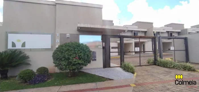 Sobrado - condomínio região excelente e mobiliado