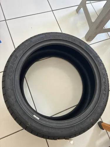 Pneu xbri 225/45 aro 17