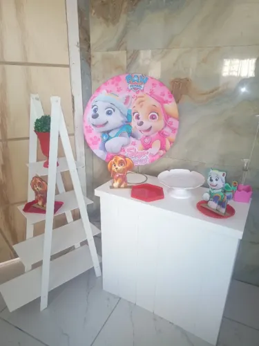 Aqui você monta a festa dos sonhos!? ?Pegou? Agora é só montar e arrasar!