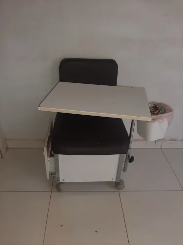 Cadeira de manicure