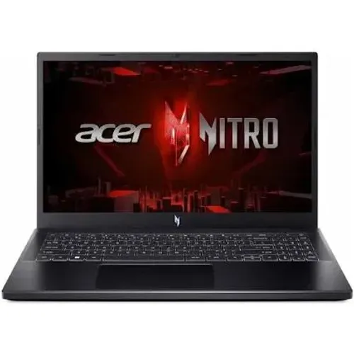 Notebook Acer Nitro i513420h RTX 3050 Painel Ips 8gb ram 512h ssd