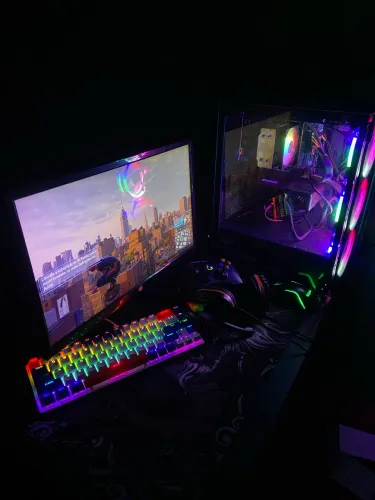 pc gamer