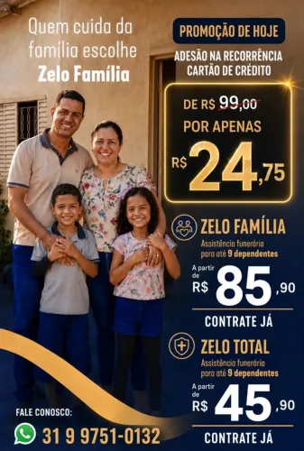 Plano funerário