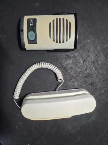 Interfone