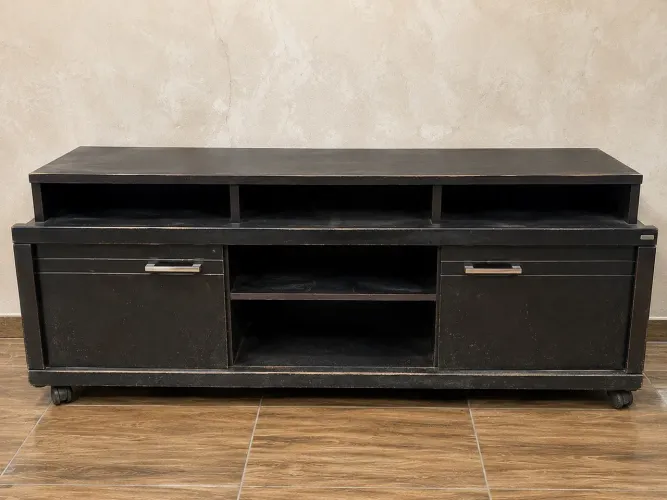 Rack sala