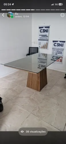 Mesa MDF 1,60x90
