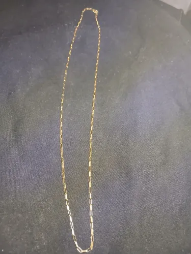 Ouro 750 top