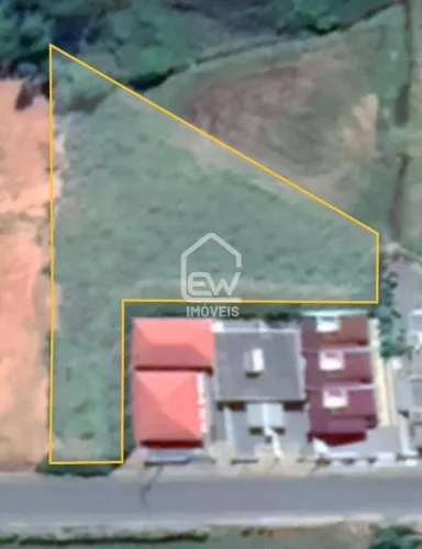 Terreno Com 2.148,40m² à Venda em Massaranduba, SC