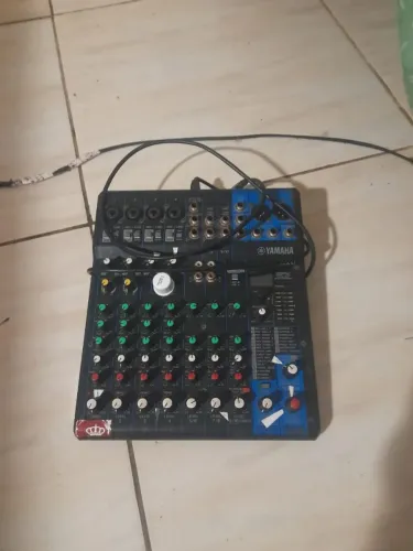 Zap * Yamaha completa