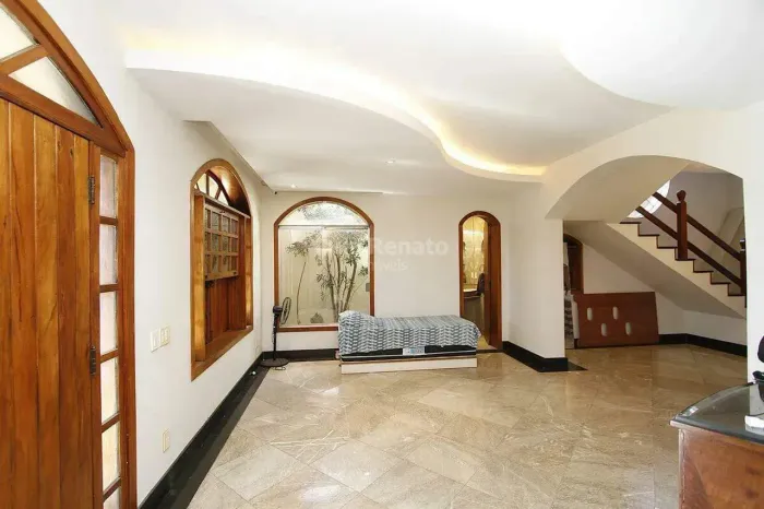 Casa à venda no bairro Grajaú