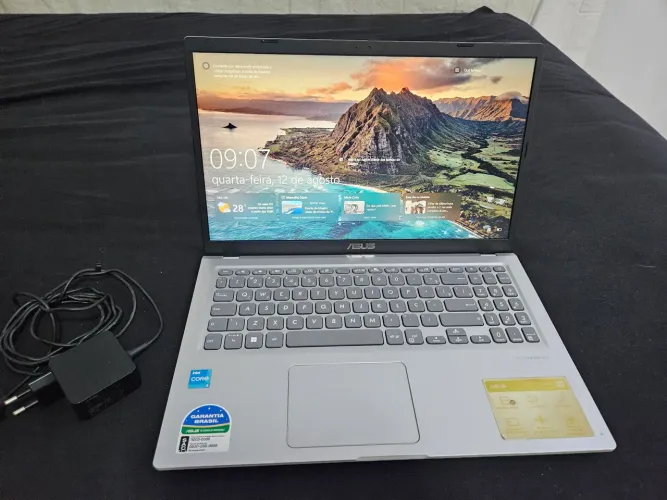 Notebook ASUS vivobook