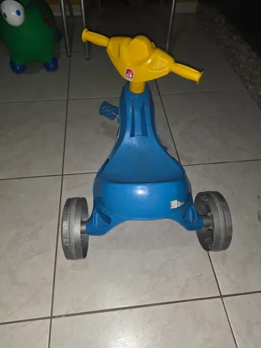 Velocípede