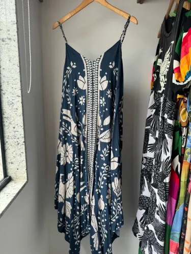VESTIDO FARM