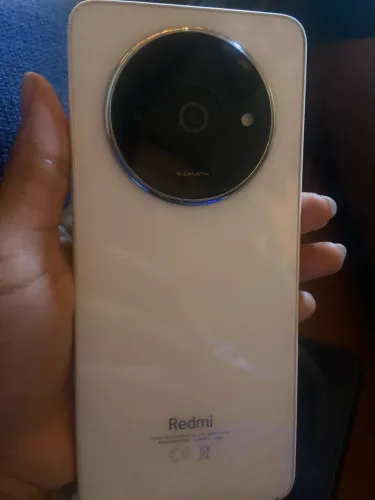 Xiaomi Redmi A3x de 128 GB