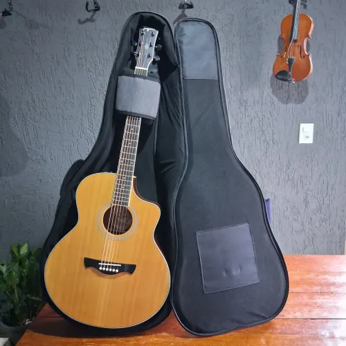 Violão Tagima Hampton
